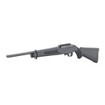 Ruger 10/22 22LR Semi-Auto Carbine Black Synthetic 18.5"