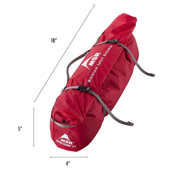 MSR Hubba Hubba LT 1