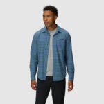 Outdoor Research Men's Astroman Long Sleeve Sun Shirt