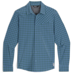 Outdoor Research Men's Astroman Long Sleeve Sun Shirt