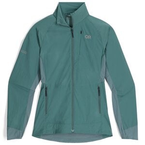 Outdoor Research Womens Deviator Wind Jacket