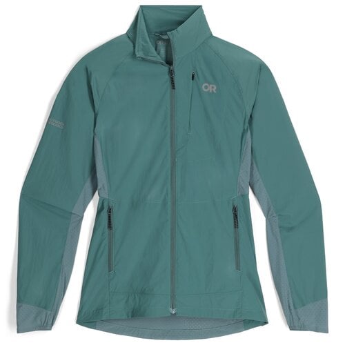Outdoor Research Womens Deviator Wind Jacket