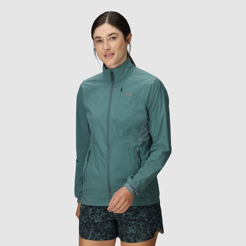 Outdoor Research Womens Deviator Wind Jacket Outdoor Research Womens Deviator Wind Jacket