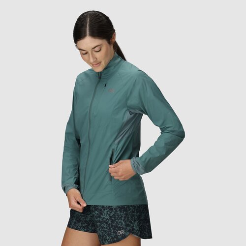Outdoor Research Womens Deviator Wind Jacket Outdoor Research Womens Deviator Wind Jacket
