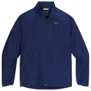 Outdoor Research Men's Deviator Wind Jacket