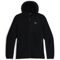 Men's Vigor Plus Fleece Hoodie