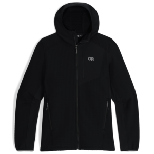 Outdoor Research Men's Vigor Plus Fleece Hoodie