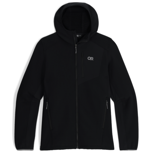 Outdoor Research Men's Vigor Plus Fleece Hoodie