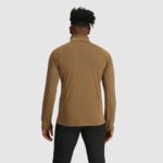 Outdoor Research Men's Deviator Fleece Half Zip