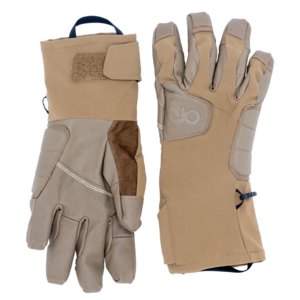 Outdoor Research Men's Extravert Gloves