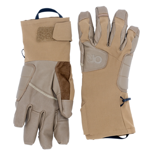 Outdoor Research Men's Extravert Gloves
