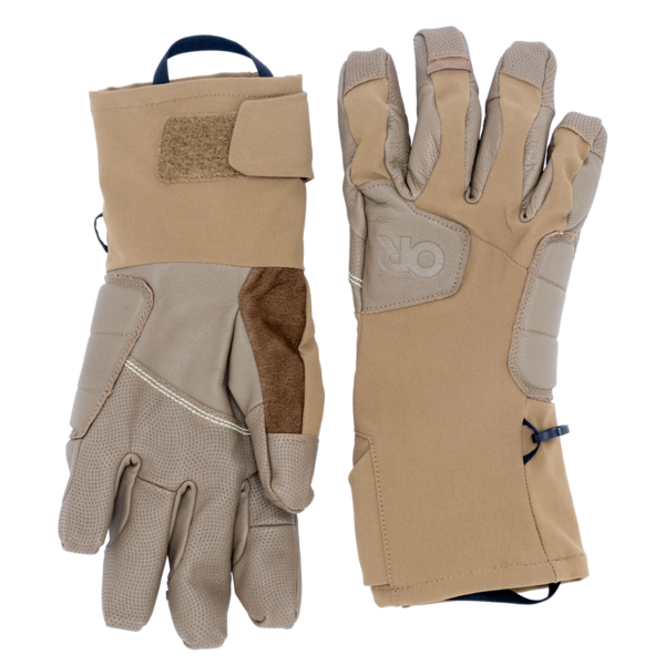 Outdoor Research Men's Extravert Gloves