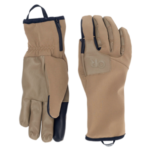 Outdoor Research Stormtracker Sensor Windbloc Gloves