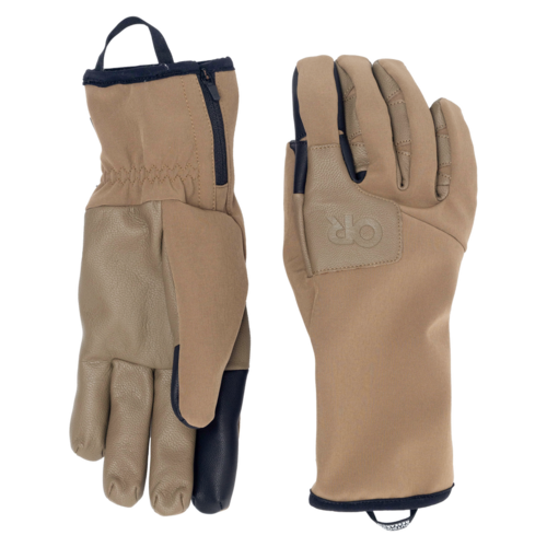 Outdoor Research Stormtracker Sensor Windbloc Gloves