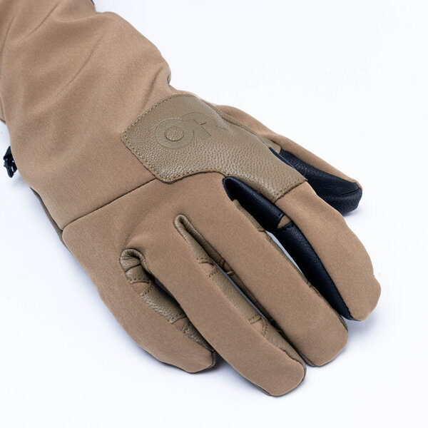 Outdoor Research Stormtracker Sensor Windbloc Gloves