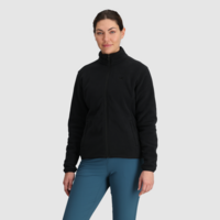 Women's Polartec 200 Jacket