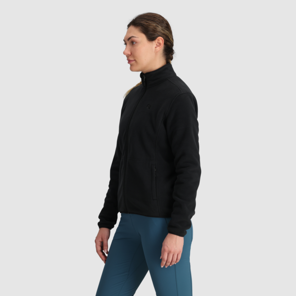 Outdoor Research Women's Polartec 200 Jacket