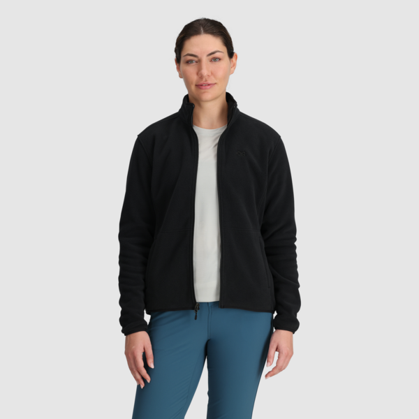 Outdoor Research Women's Polartec 200 Jacket