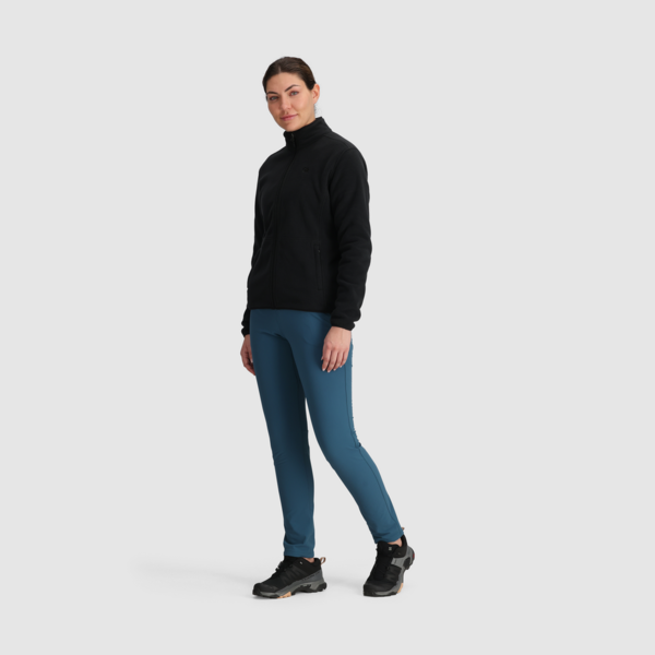 Outdoor Research Women's Polartec 200 Jacket