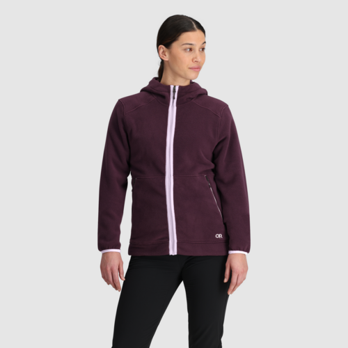 Outdoor Research Women's Polartec 200 Hoodie