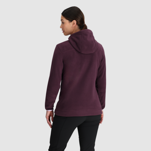 Outdoor Research Women's Polartec 200 Hoodie
