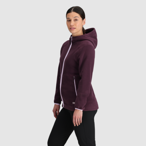 Outdoor Research Women's Polartec 200 Hoodie