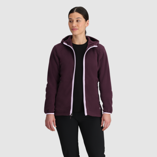 Outdoor Research Women's Polartec 200 Hoodie