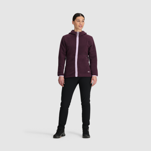 Outdoor Research Women's Polartec 200 Hoodie
