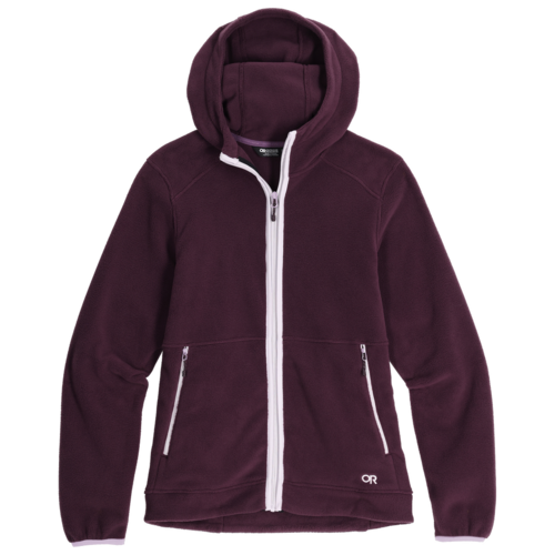 Outdoor Research Women's Polartec 200 Hoodie