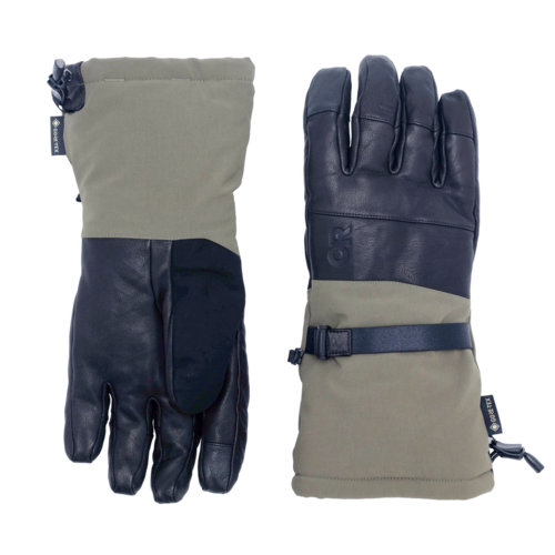 Outdoor Research Men's Carbide Sensor Gloves