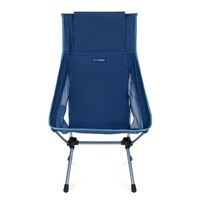 Chair One High Back - Blue Block