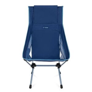 Helinox Chair One High Back - Blue Block
