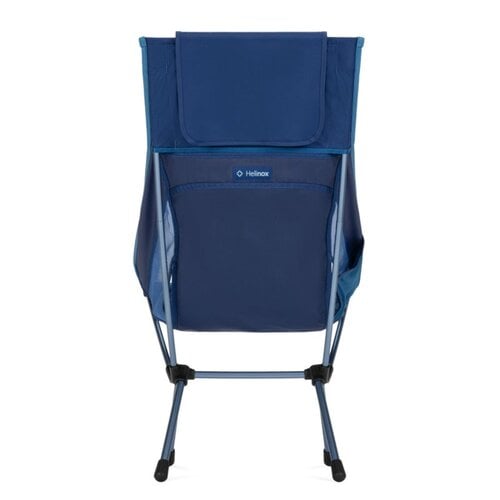 Helinox Chair One High Back - Blue Block