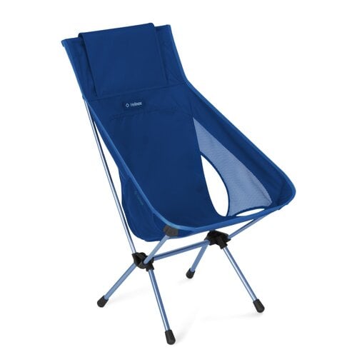 Helinox Chair One High Back - Blue Block