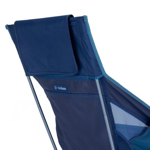 Helinox Chair One High Back - Blue Block