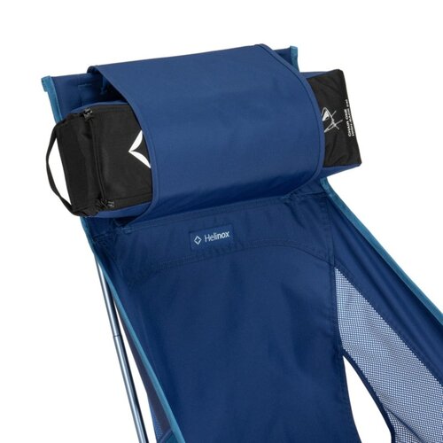 Helinox Chair One High Back - Blue Block