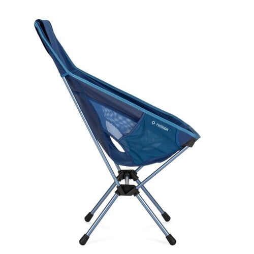 Helinox Chair One High Back - Blue Block