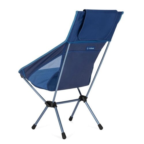 Helinox Chair One High Back - Blue Block