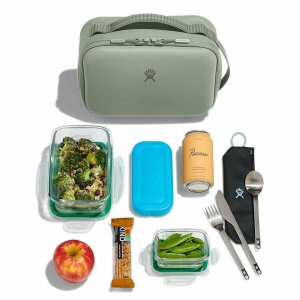 Hydro Flask Carry Out Lunch Box