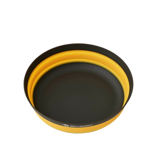 Sea to Summit Frontier UL Collapsible Dinnerware Set - 2 Person 6 pieces