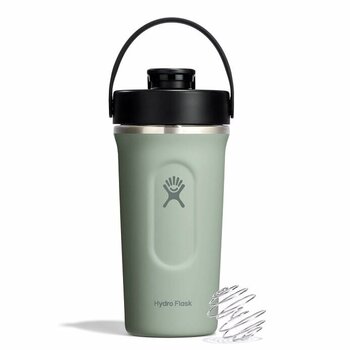 Hydro Flask Insulated Shaker Bottle