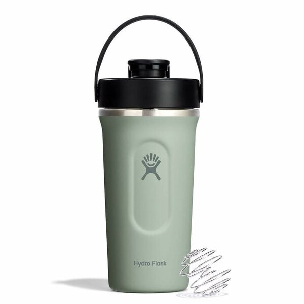 Hydro Flask Insulated Shaker Bottle