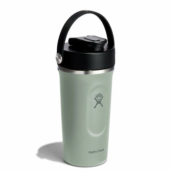 Hydro Flask Insulated Shaker Bottle