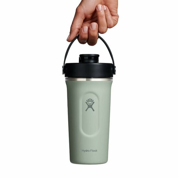 Hydro Flask Insulated Shaker Bottle