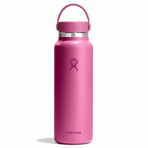 Hydro Flask Wide Mouth with Flex Cap 40oz