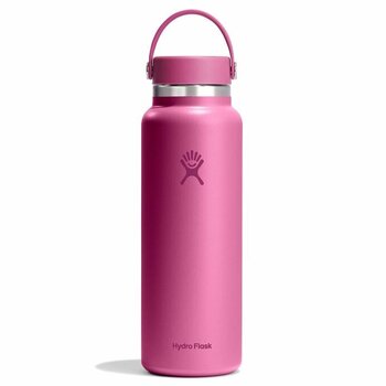 Hydro Flask Wide Mouth with Flex Cap 40oz