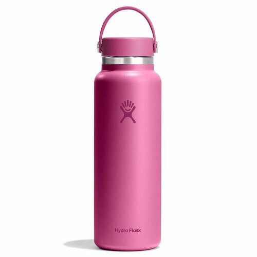 Hydro Flask Wide Mouth with Flex Cap 40oz
