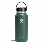Hydro Flask Wide Mouth with Flex Cap 32oz