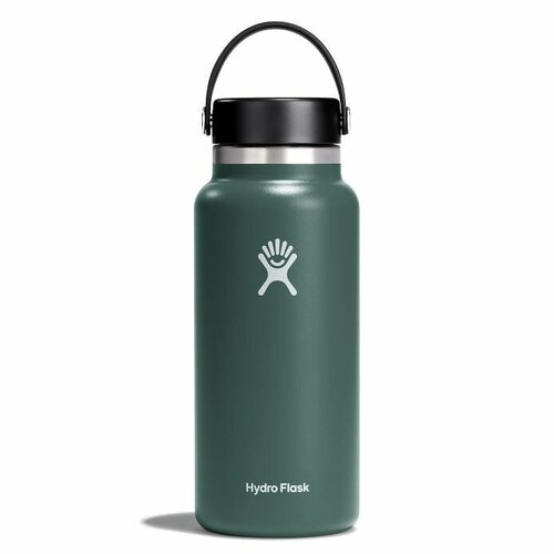 Hydro Flask Wide Mouth with Flex Cap 32oz