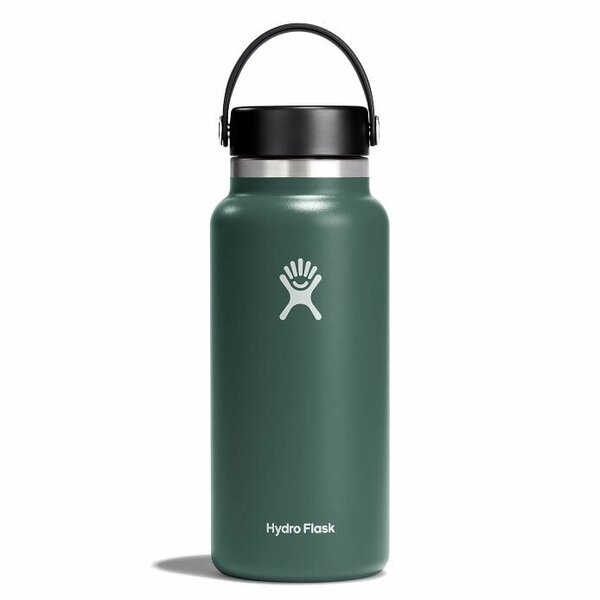 Hydro Flask Wide Mouth with Flex Cap 32oz